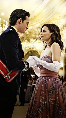 Eigentlich sollte Kate (Bethany Joy Lenz) die perfekte Frau f&uuml;r Kronprinz Sebastian (Will Kemp) finden. Doch ihre Suche nimmt eine unerwartete Wendung...