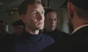 Hans Beimler (Jan Krauter) ist Obermaat bei der kaiserlichen Hochseeflotte in Cuxhaven. im Hindergrund Luc Feit als Heester. Hans Beimler (Jan Krauter) ist Obermaat bei der kaiserlichen Hochseeflotte in Cuxhaven. im Hindergrund Luc Feit als Heester.