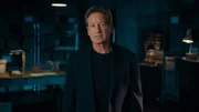 David Duchovny