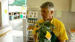Michael Ceron (Biozitronenz&uuml;chter).