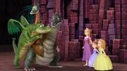 Nitelite, Flambeau, Everburn, Princesse Rapunzel, Princesse Sofia, Princesse Ambre Nitelite, Flambeau, Everburn, Princesse Rapunzel, Princesse Sofia, Princesse Ambre