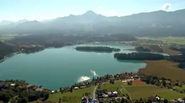 Faaker See.