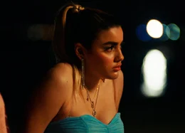 Liane Pougy (Malou Khebizi)