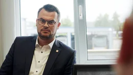 Landrat Wismar
