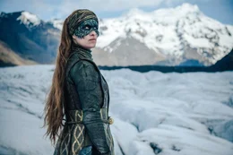 Brunhild (Rosalinde Mynster)