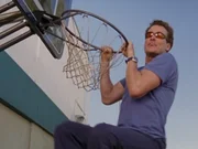 John C. McGinley (Dr. Perry Cox). John C. McGinley (Dr. Perry Cox).