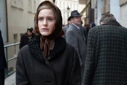 Emily Donovan (Rachel Brosnahan)