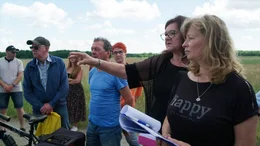 Solarpark, Schleesen