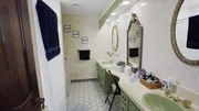Bathroom3 of the Italian Tile and Stained Glass Shop home