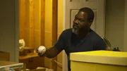 Kayland Brock finds autographed Mickey Mantle baseball Kayland Brock finds autographed Mickey Mantle baseball