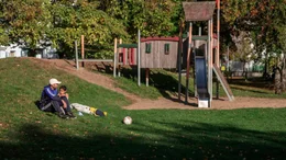 Die Zukunft des Stadtteilparks in Schwerin wird zum demokratischen Tauziehen zwischen Stadt und B&uuml;rgerinitiative.