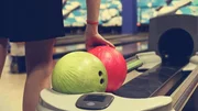 bowling balls bowling balls