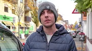 Pascal bekommt eine neue Chance auf dem Arbeitsmarkt. Pascal bekommt eine neue Chance auf dem Arbeitsmarkt.