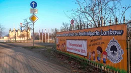 Die Zukunft des Stadtteilparks in Schwerin wird zum demokratischen Tauziehen zwischen Stadt und B&uuml;rgerinitiative.