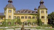 Schlosshotel. Schlosshotel.