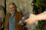 Ikmen (Haluk Bilginer) weiß brenzlige Situationen durch seine ruhige Art zu entschärfen. Ikmen (Haluk Bilginer) weiß brenzlige Situationen durch seine ruhige Art zu entschärfen.