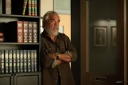 Pictured: W. Earl Brown as Wes Fox.