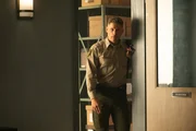 Pictured: Matt Lauria as Boone.