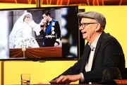 Oliver Baier. Promifrage: Udo Huber „Welche Rolle spielten Frettchen bei der Hochzeit von Charles und Diana?“ Oliver Baier. Promifrage: Udo Huber „Welche Rolle spielten Frettchen bei der Hochzeit von Charles und Diana?“