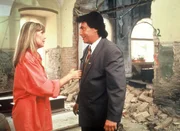 Ulla Wagner (Christine Schuberth), Lennie Berger (Roy Black) Ulla Wagner (Christine Schuberth), Lennie Berger (Roy Black)
