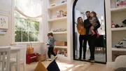 Family Photo in AFTER space. Family Photo in AFTER space.