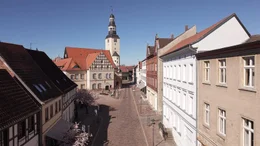 Landrat Wismar