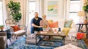 Charlie und Melissa wird ein Pfarrhaus von der Kirche gestellt. Doch vier Zimmer mit f&uuml;nf Kindern sind zu eng. Ben und Erin pr&auml;sentieren den beiden eine andere Kauf-Option mit mehr Platz.