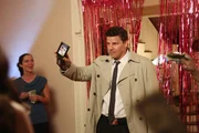 Booth (David Boreanaz) Booth (David Boreanaz)