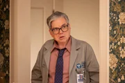 Pictured: Oliver Platt as Dr. Daniel Charles