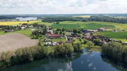Landrat Wismar
