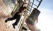 Millionen Videos werden täglich in sozialen Medien hochgeladen – darunter auch sogenannte Challenges. Millionen Videos werden täglich in sozialen Medien hochgeladen – darunter auch sogenannte Challenges.