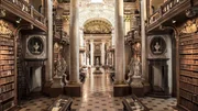 OENB Nationalbibliothek.