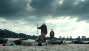 v.l.n.r. Hanna Jans (Ellie de Lange), Pieter Hendriks (Gene Bervoets), Hugo (Gijs De Corte) v.l.n.r. Hanna Jans (Ellie de Lange), Pieter Hendriks (Gene Bervoets), Hugo (Gijs De Corte)