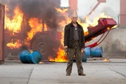 Niemand nennt Marvin (John Malkovich) ungestraft einen "alten Mann" ... Niemand nennt Marvin (John Malkovich) ungestraft einen "alten Mann" ...