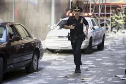 Wie tausende anderer eilt John McLoughlin (Nicolas Cage) zum World Trade Center, um zu helfen. Doch auf dem Weg zu helfen, wird er unter den Tr&uuml;mmern des einst&uuml;rzenden Geb&auml;udes begraben. Abgeschnitten von der  Au&szlig;enwelt k&auml;mpft er ums &Uuml;berleben und vor allem gegen das Aufgeben ...