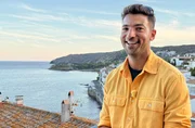 Ramon Babazadeh geht auf Entdeckungsreise an der Costa Brava. Eine Reise voller mediterraner Lebensfreude – zwischen wilden Küstenlandschaften und lebendigen Traditionen, in einer Region, die mit authentischem katalanischem Flair und kulinarischen Genüssen verzaubert. Ramon Babazadeh geht auf Entdeckungsreise an der Costa Brava. Eine Reise voller mediterraner Lebensfreude – zwischen wilden Küstenlandschaften und lebendigen Traditionen, in einer Region, die mit authentischem katalanischem Flair und kulinarischen Genüssen verzaubert.