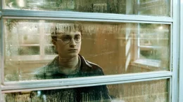 Ist nirgendwo sicher vor den b&ouml;sen M&auml;chten, die zum letzten Gefecht aufrufen: Harry (Daniel Radcliffe).