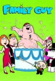 (4. Staffel) - Family Guy ... (4. Staffel) - Family Guy ...