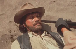 Oliver Reed