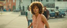 Halle Berry als Millie Dunbar