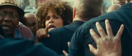 Halle Berry als Millie Dunbar