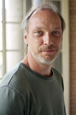 Lutz Steimle (Martin Brambach)