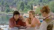 Lennie Berger (Roy Black), Ida Jelinek (Julia Biedermann, m.) Lennie Berger (Roy Black), Ida Jelinek (Julia Biedermann, m.)