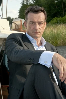 Robert Heller (Thomas Sarbacher)