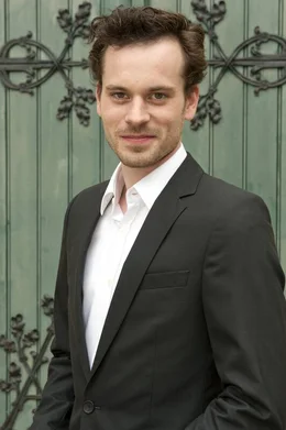 David Heller (Florian Bartholom&auml;i)