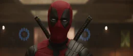 Ryan Reynolds (Wade Wilson / Deadpool), Hugh Jackman (Logan / Wolverine).