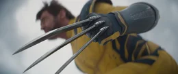 Hugh Jackman (Logan / Wolverine).