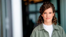 Leonie Schwarzer Leonie Schwarzer