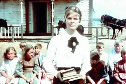 Melissa Ruger (Candice Bergen)