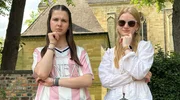 Nach Covid verändert ME/CFS Neles Leben komplett. Wie lebt die 20-jährige mit Fatigue, Crashs und einer kaum bekannten Erkrankung? - Gemeinsam mit POV-Host Helena (l.) zeigt Nele (r.), wie sie mit der chronischen Erkrankung lebt. Nach Covid verändert ME/CFS Neles Leben komplett. Wie lebt die 20-jährige mit Fatigue, Crashs und einer kaum bekannten Erkrankung? - Gemeinsam mit POV-Host Helena (l.) zeigt Nele (r.), wie sie mit der chronischen Erkrankung lebt.